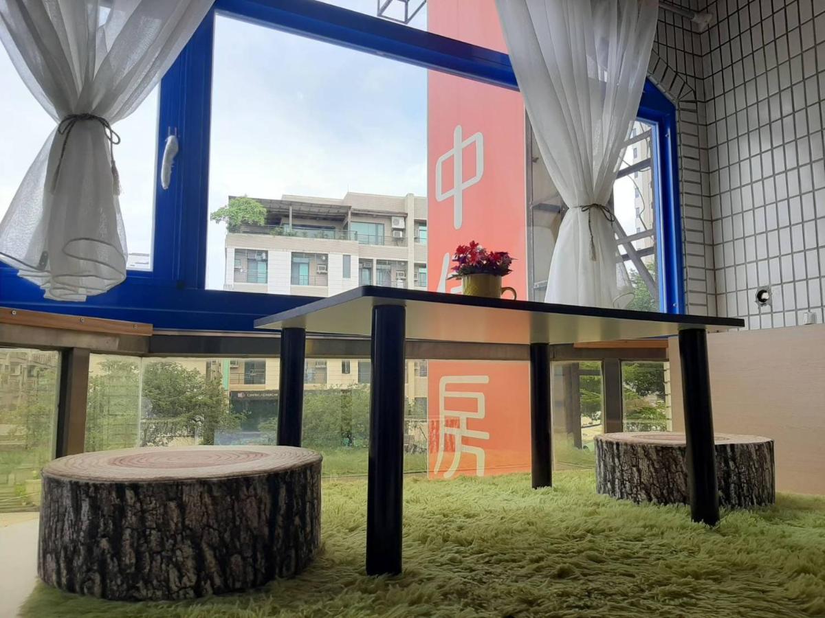 Tainan Suite 1 Exteriör bild