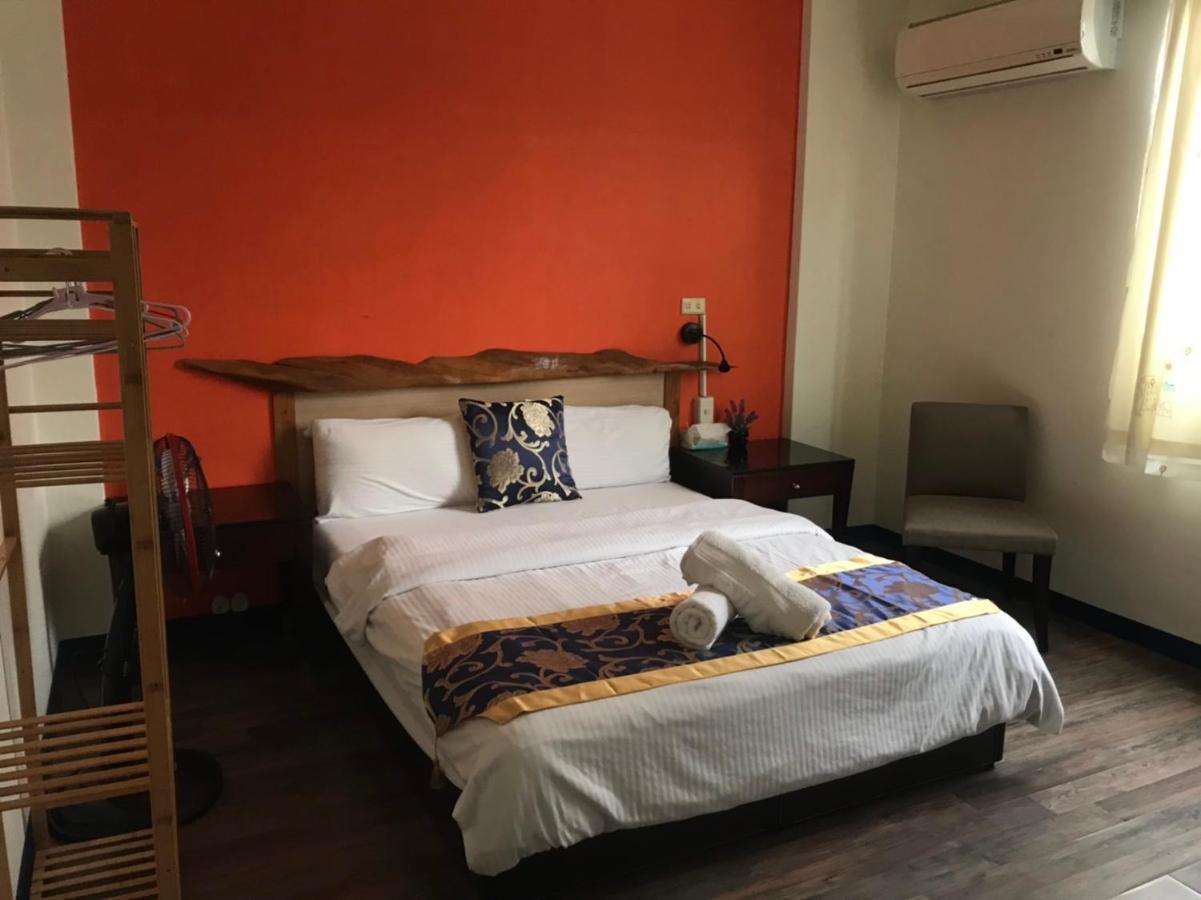 Tainan Suite 1 Exteriör bild