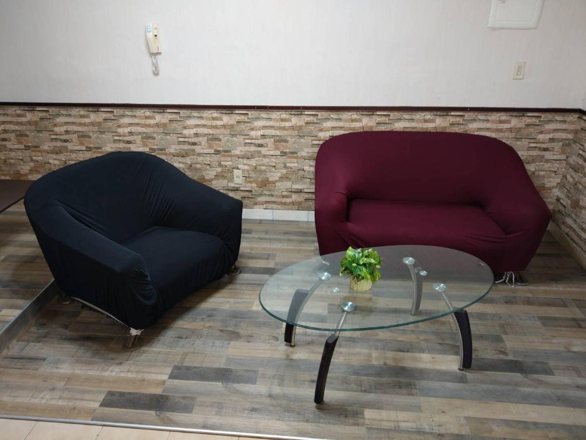 Tainan Suite 1 Exteriör bild