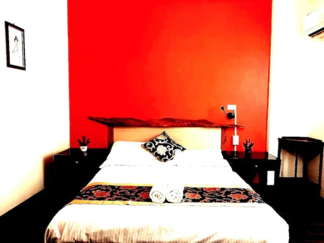 Tainan Suite 1 Exteriör bild