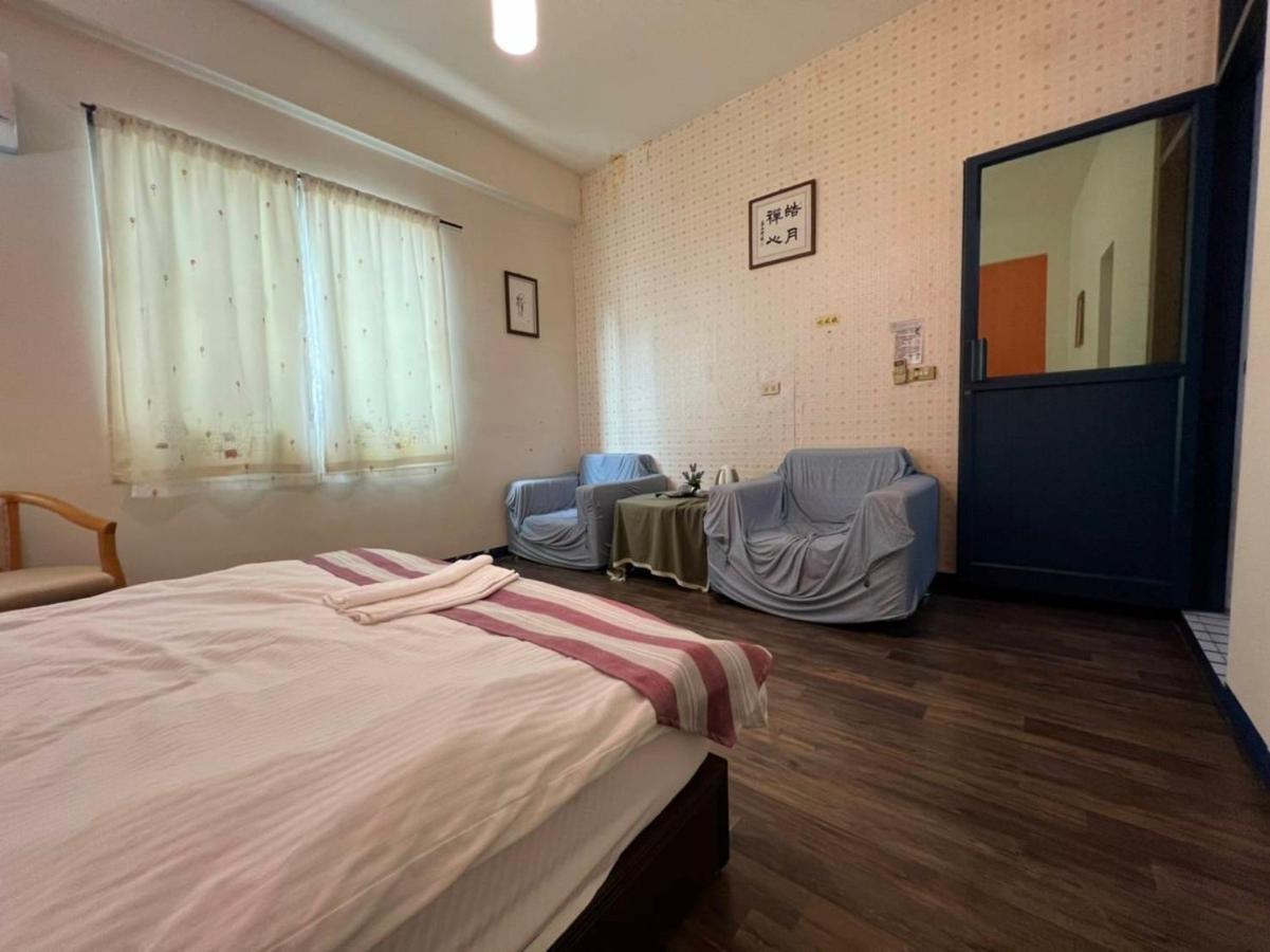 Tainan Suite 1 Exteriör bild