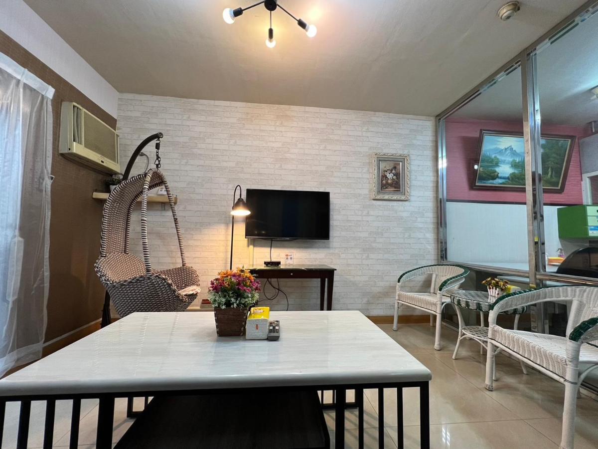 Tainan Suite 1 Exteriör bild