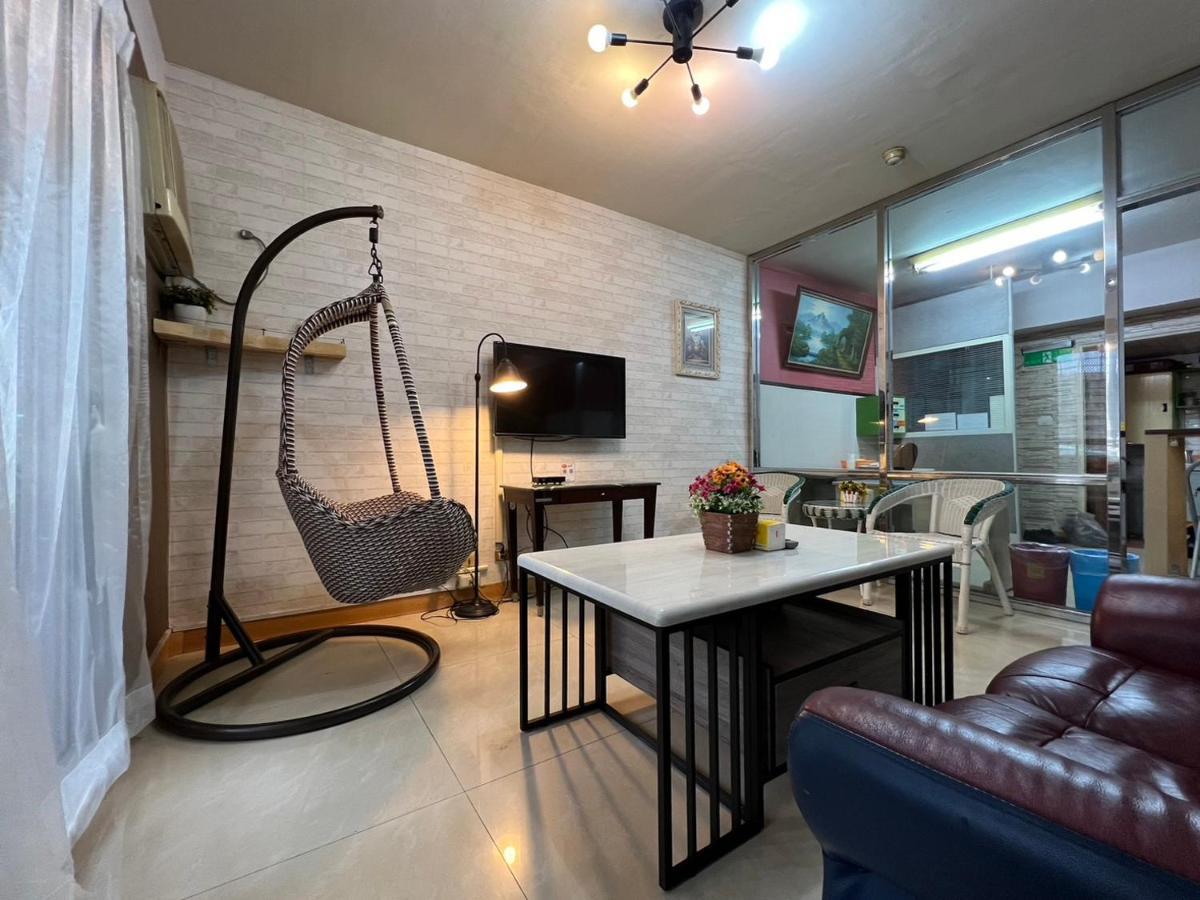 Tainan Suite 1 Exteriör bild