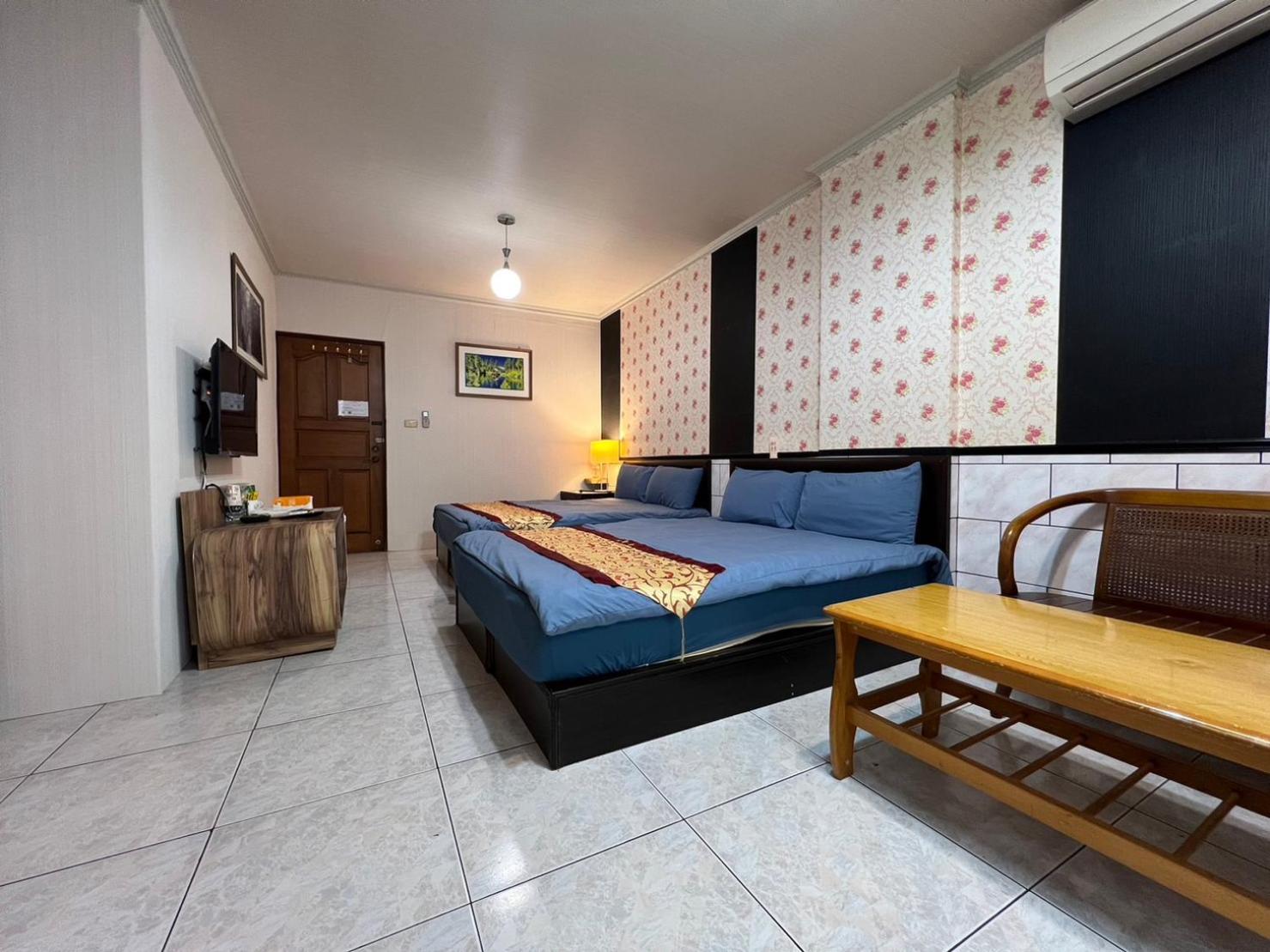 Tainan Suite 1 Exteriör bild