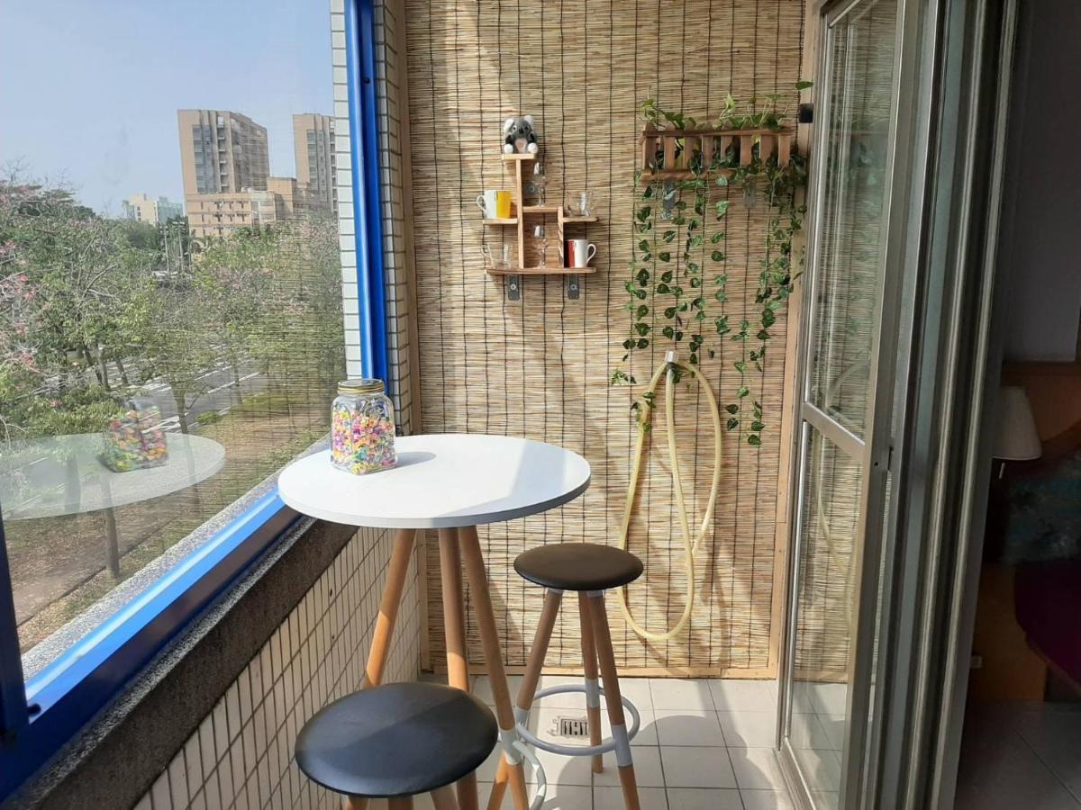 Tainan Suite 1 Exteriör bild