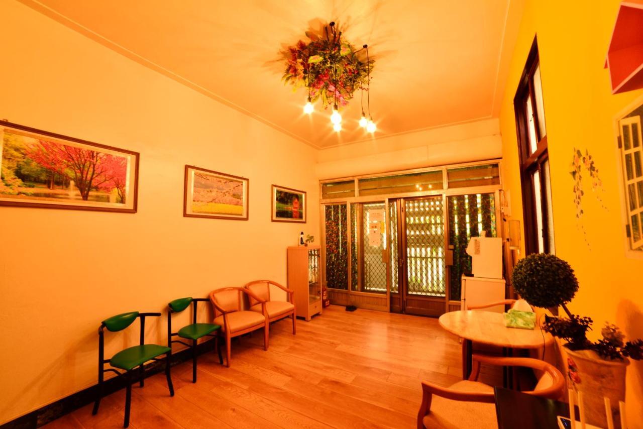 Tainan Suite 1 Exteriör bild