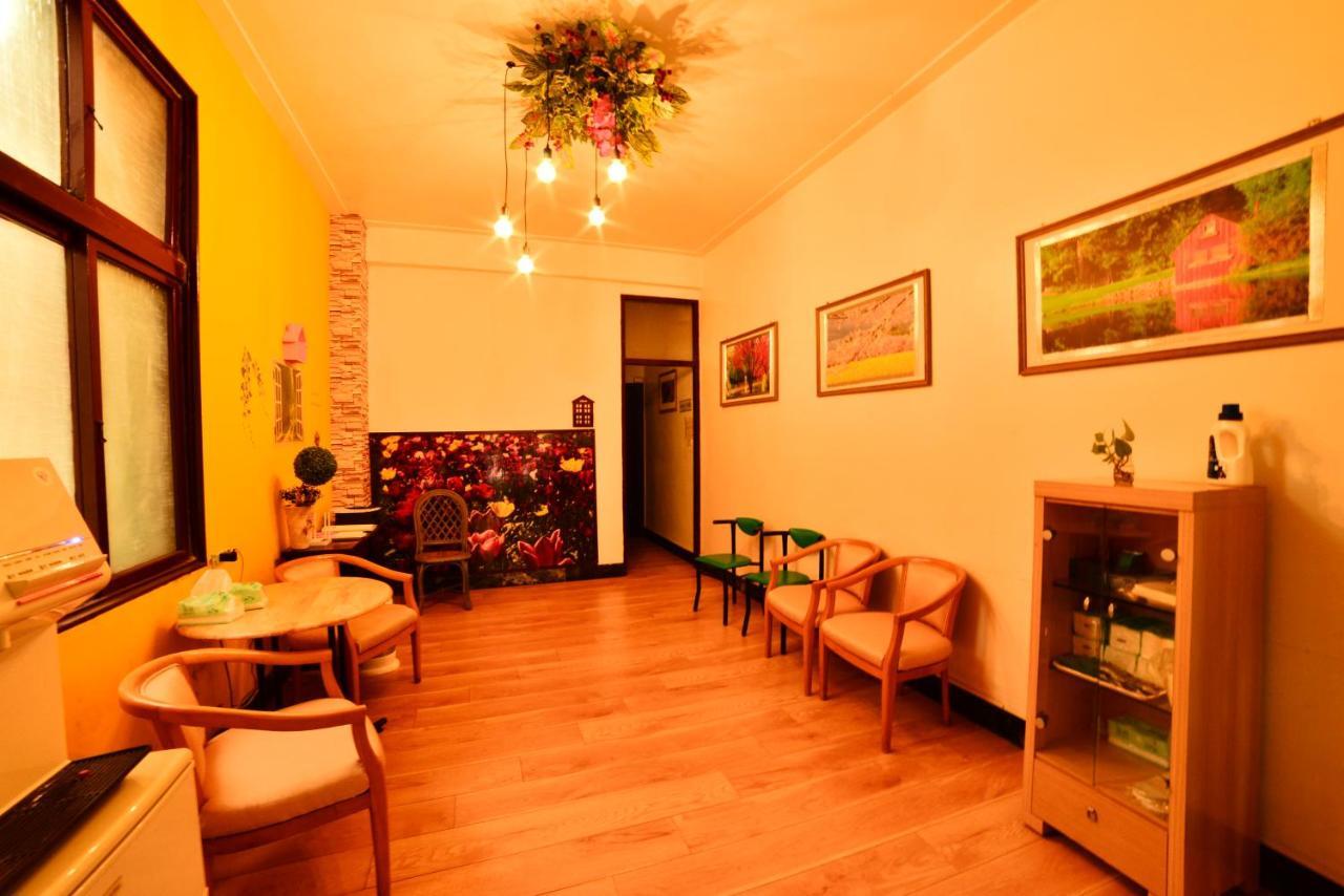 Tainan Suite 1 Exteriör bild