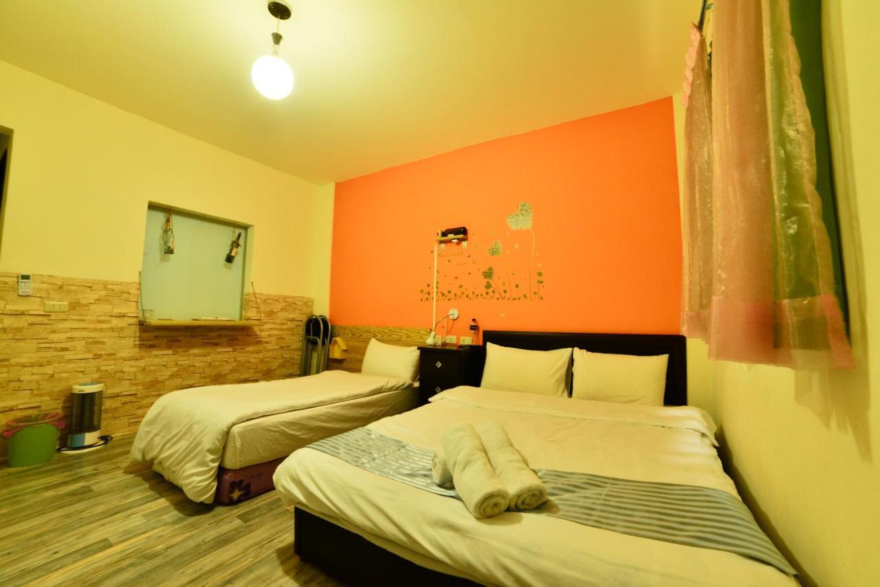 Tainan Suite 1 Exteriör bild